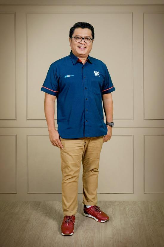 Foto Bapak Tonggo Marbun