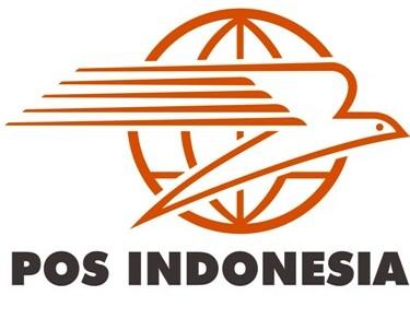 Logo Pos Indonesia Lama