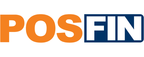 Logo Pos Financial