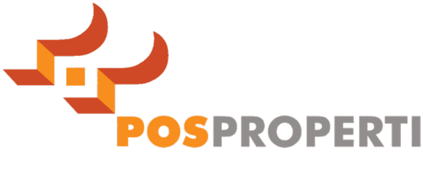 Logo Pos Property