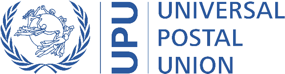 Universal Postal Union Logo