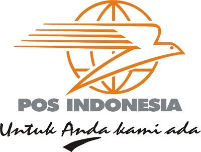 Logo Pos Indonesia