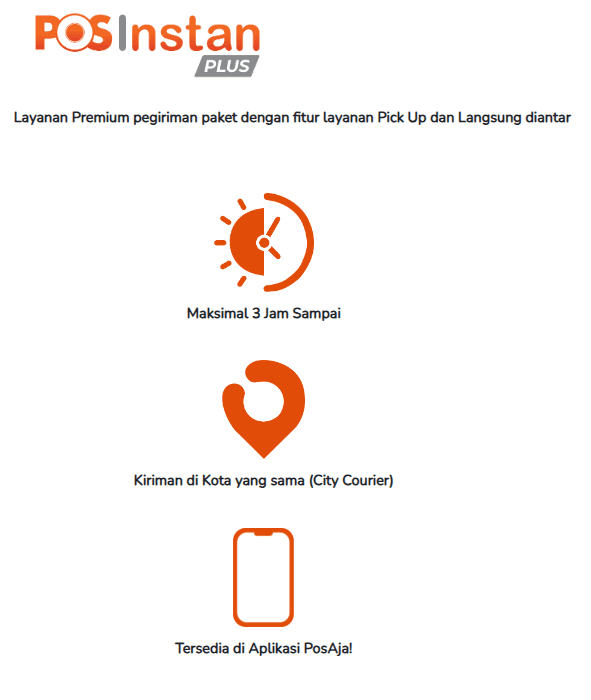 Pos Instan Plus